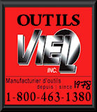 Outils viel